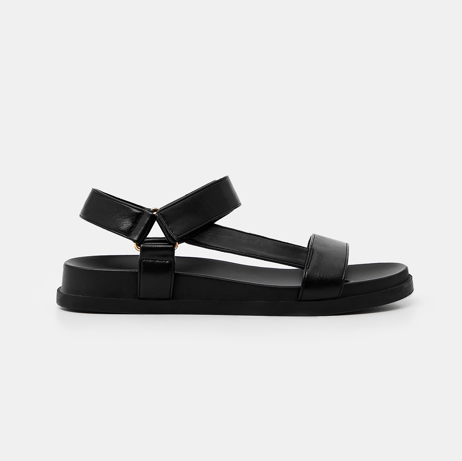 Mohito - Sandale cu platformă - Negru