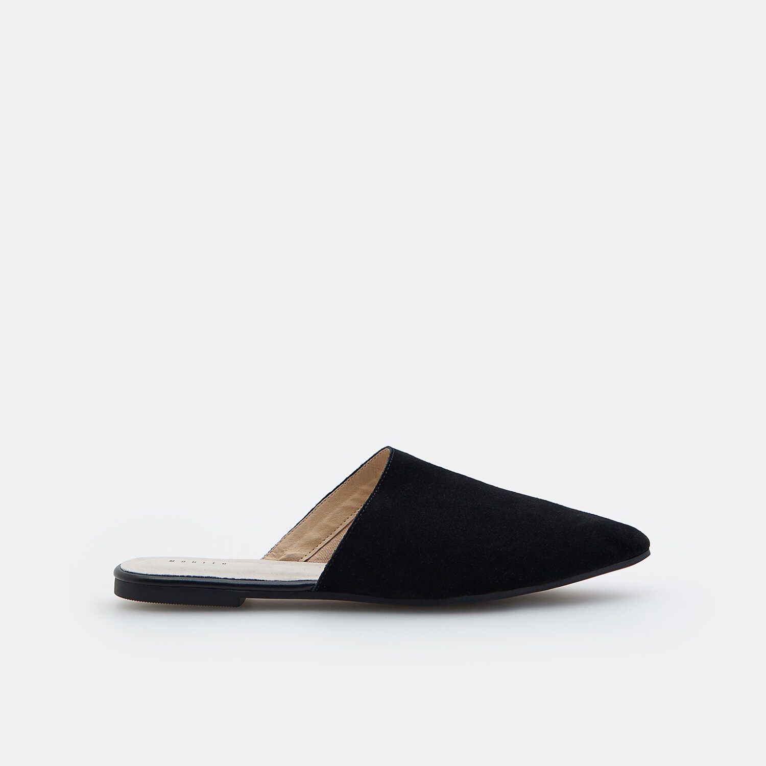 Mohito - Pantofi stil sabot - Negru