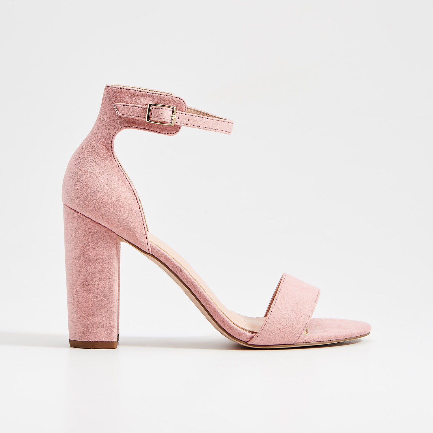 Mohito - Sandale pentru femei - Roz