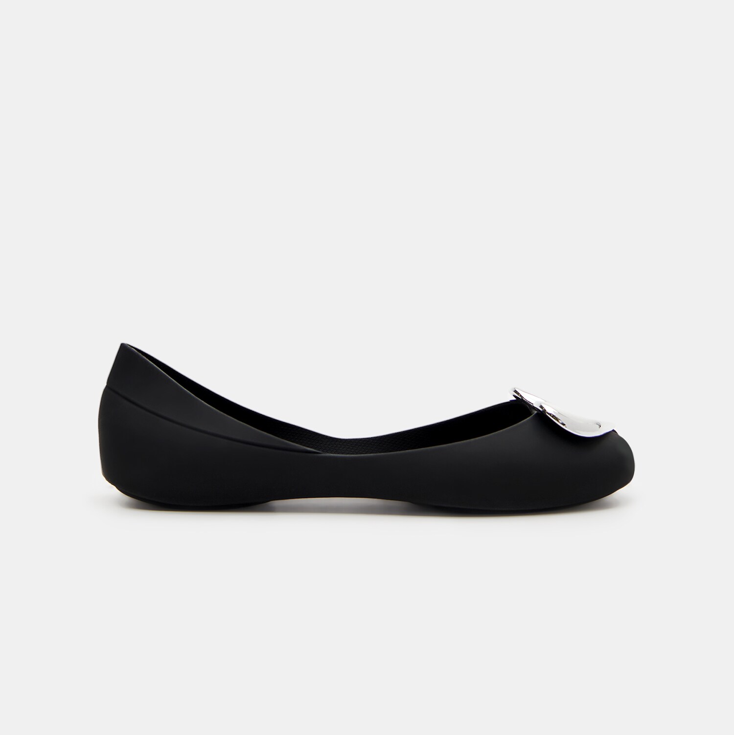 Balerínky s ozdobným detailom