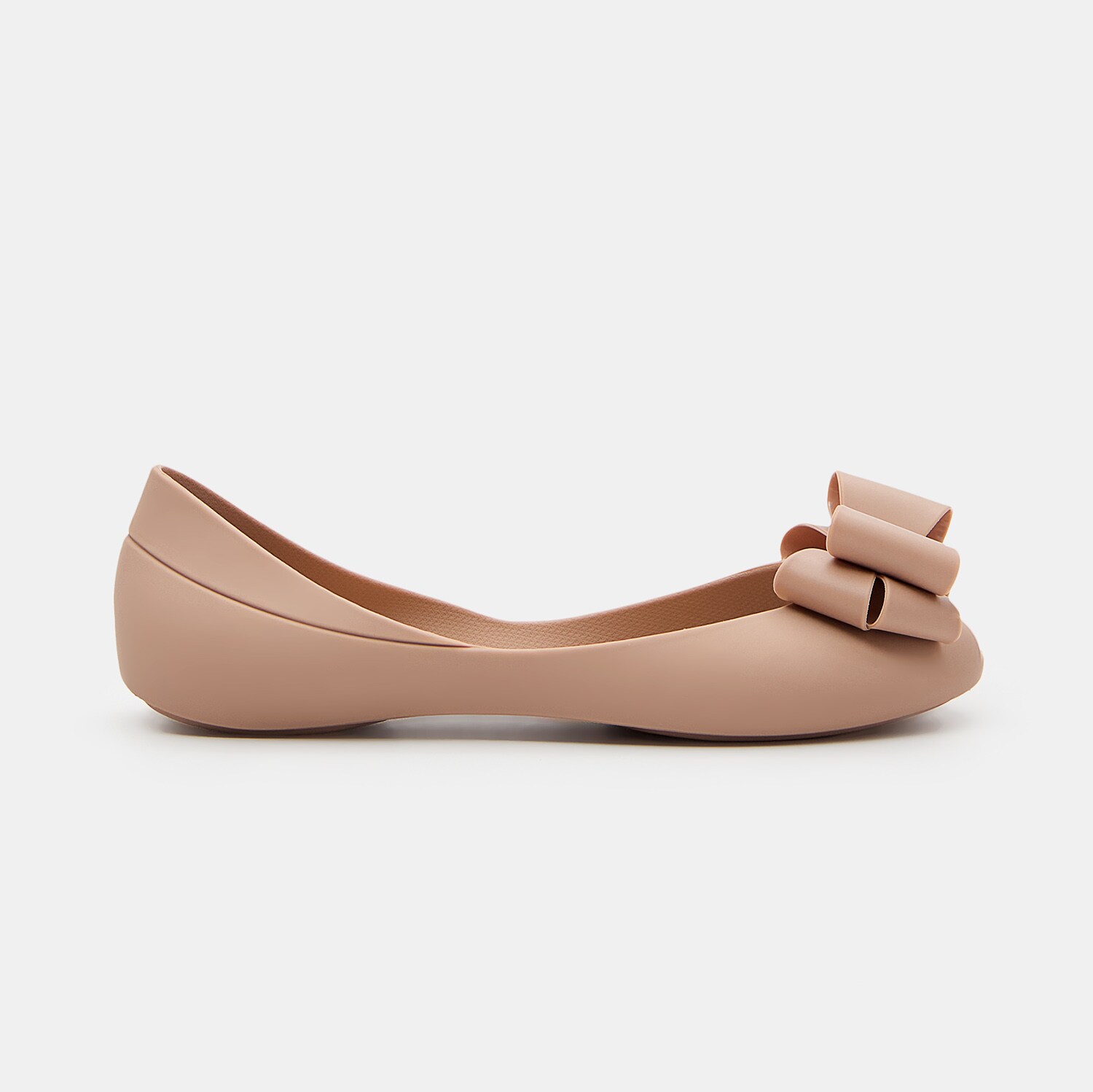 Balerínky s mašľou