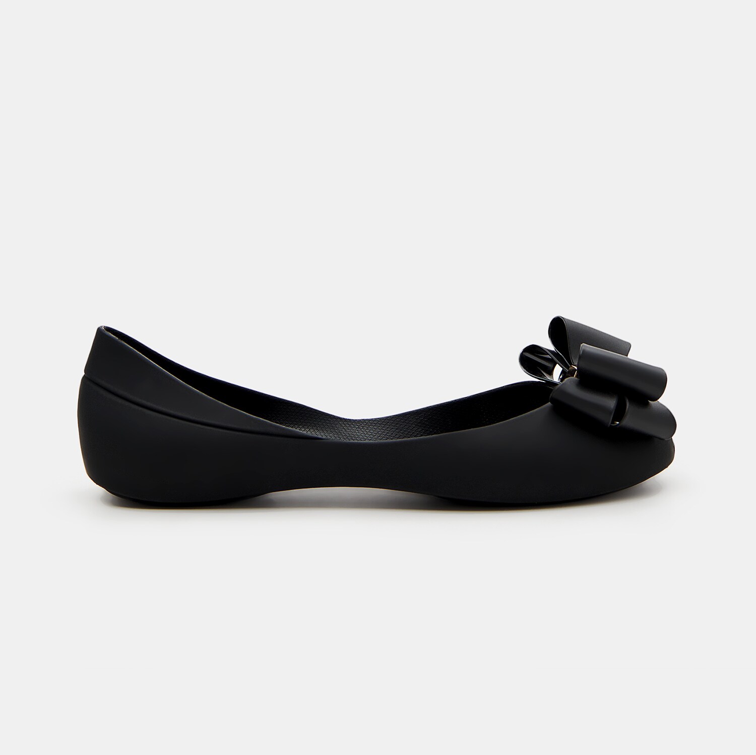 Balerínky s mašľou