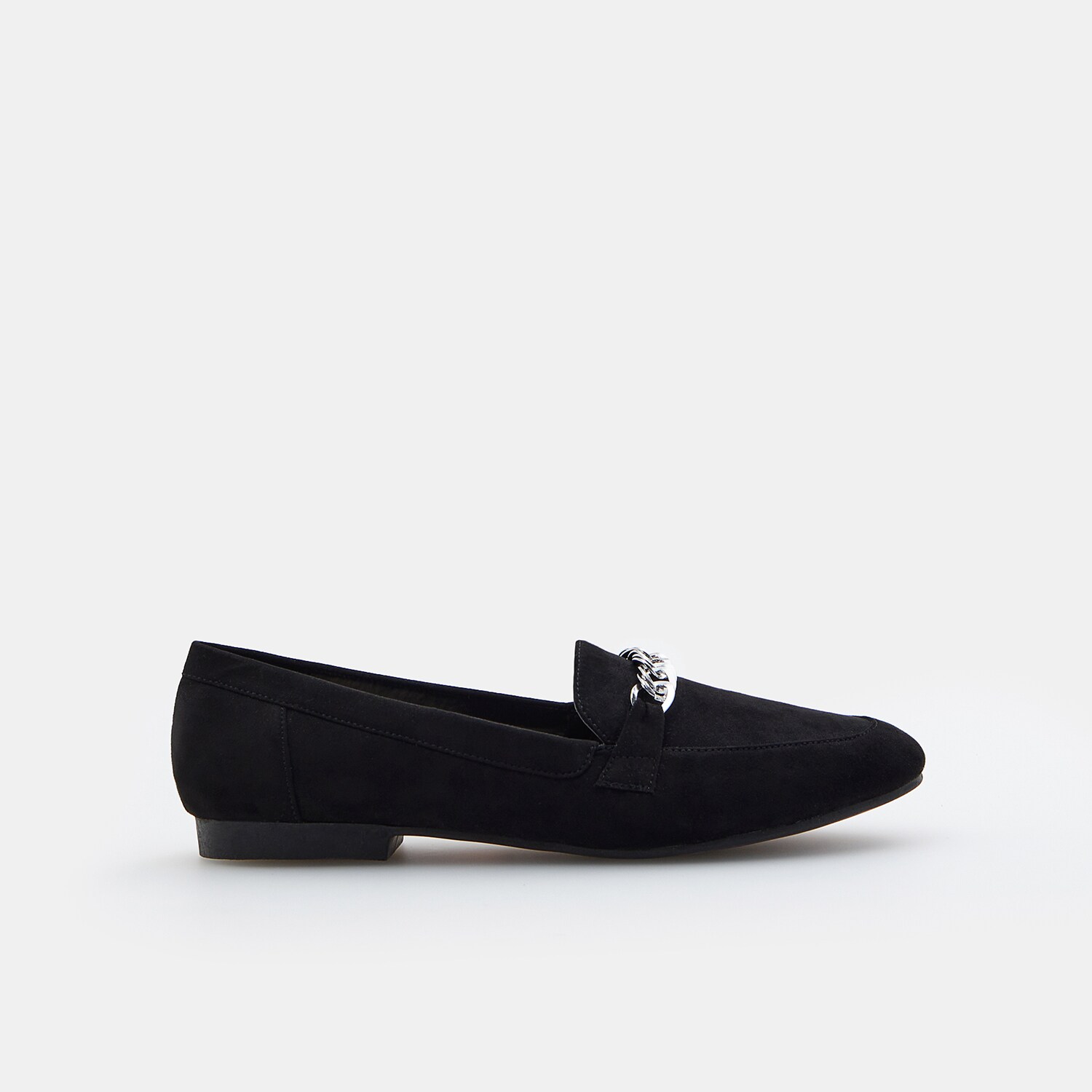 Loafersy s retiazkou