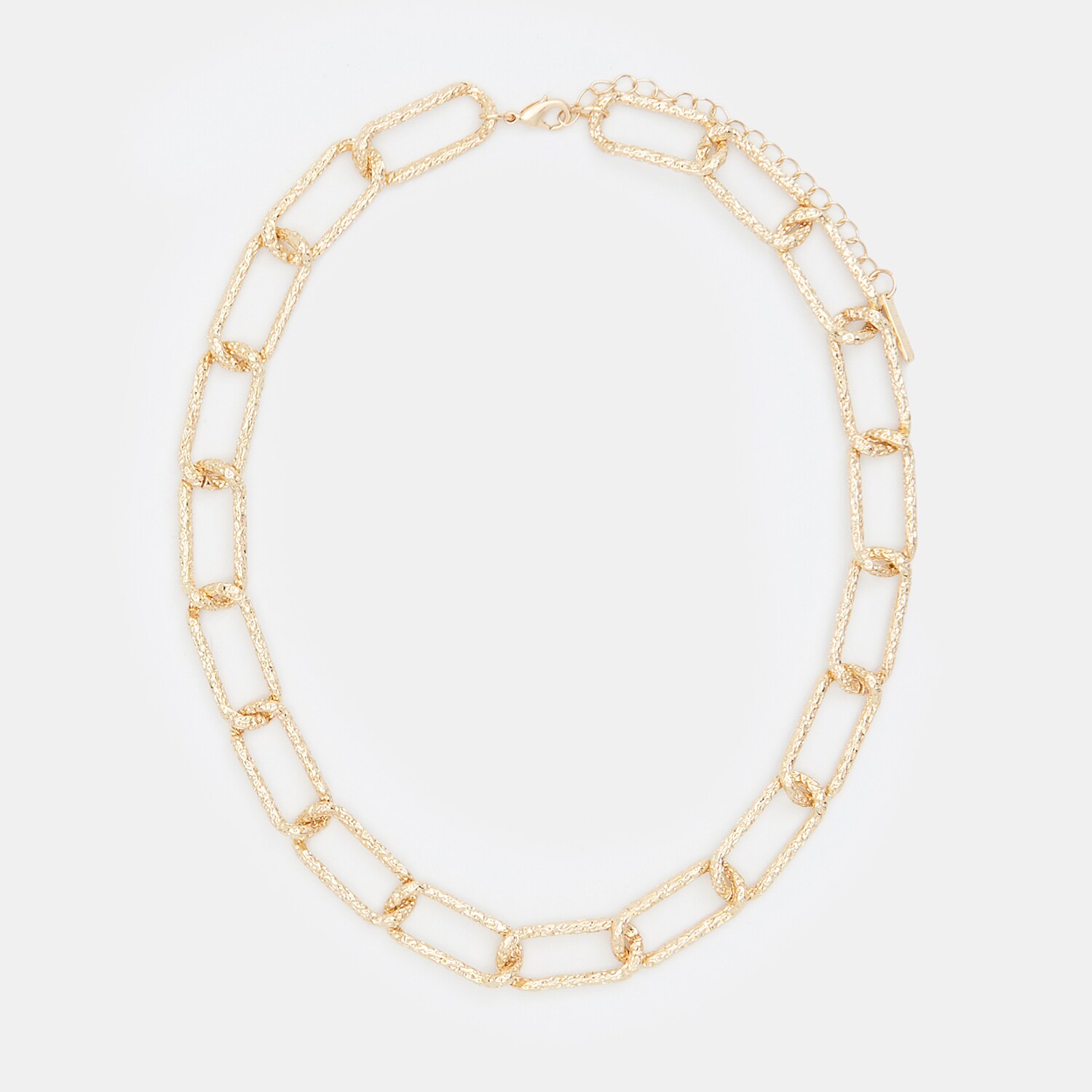 Retiazkový náhrdelník