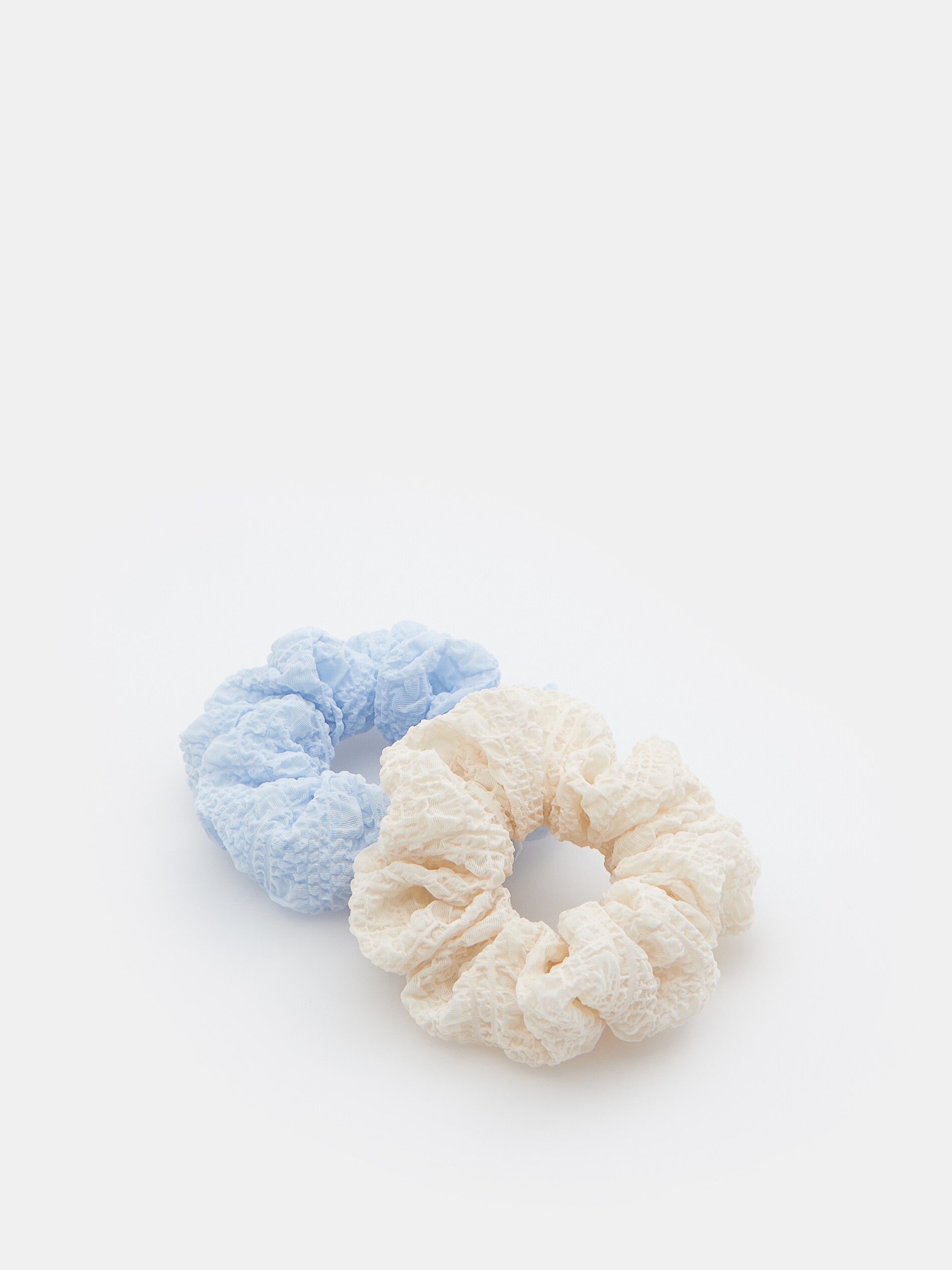 Súprava 2 gumičiek do vlasov