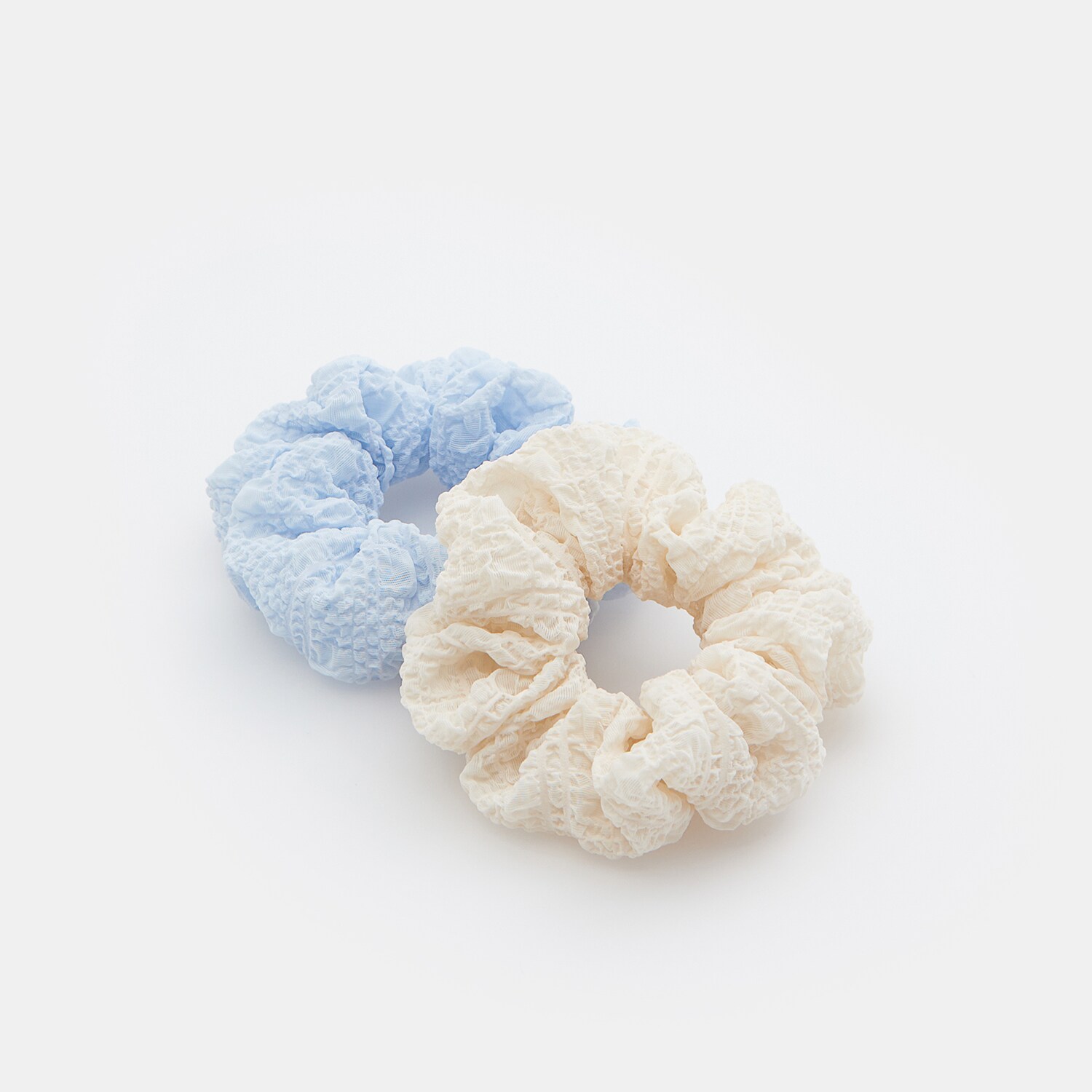 Súprava 2 gumičiek do vlasov