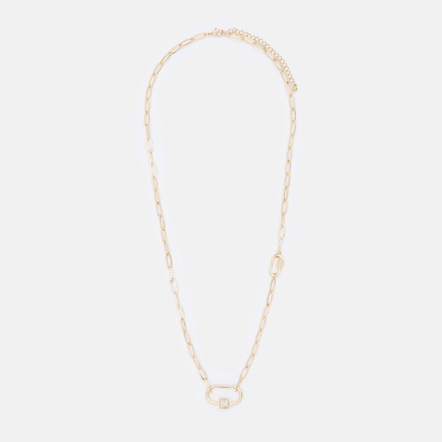 Náhrdelník s príveskami