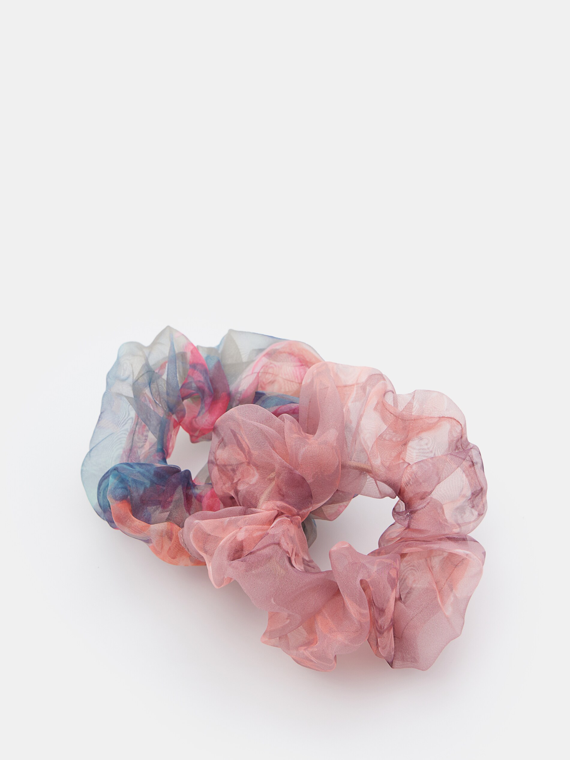 Sada gumičiek do vlasov