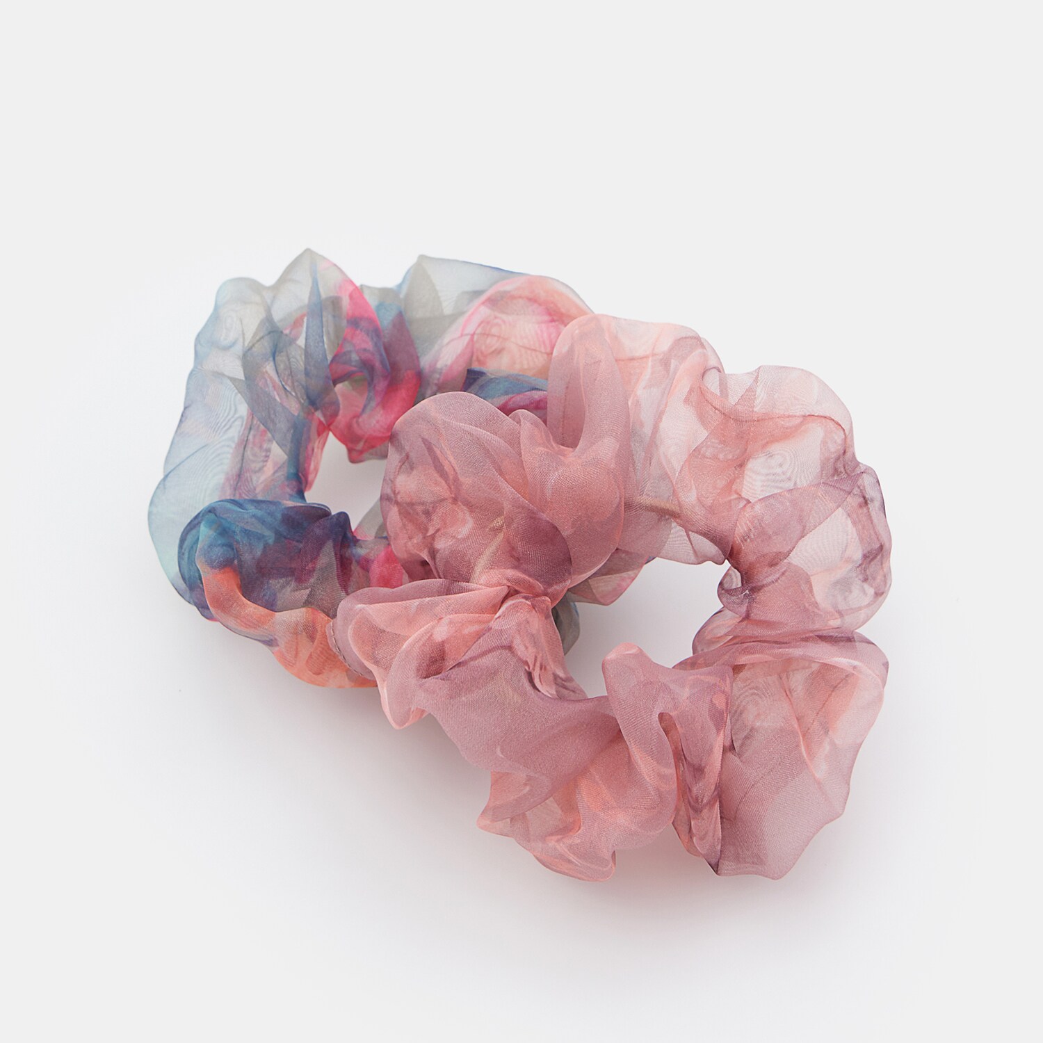 Sada gumičiek do vlasov