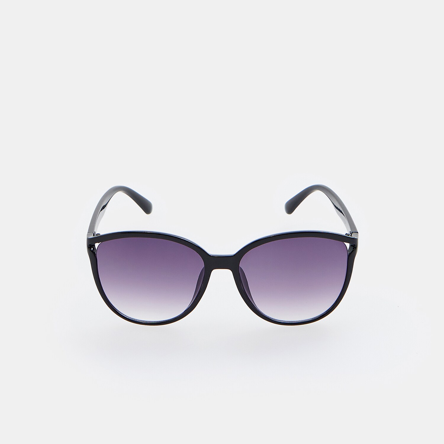 Veľké slnečné okuliare