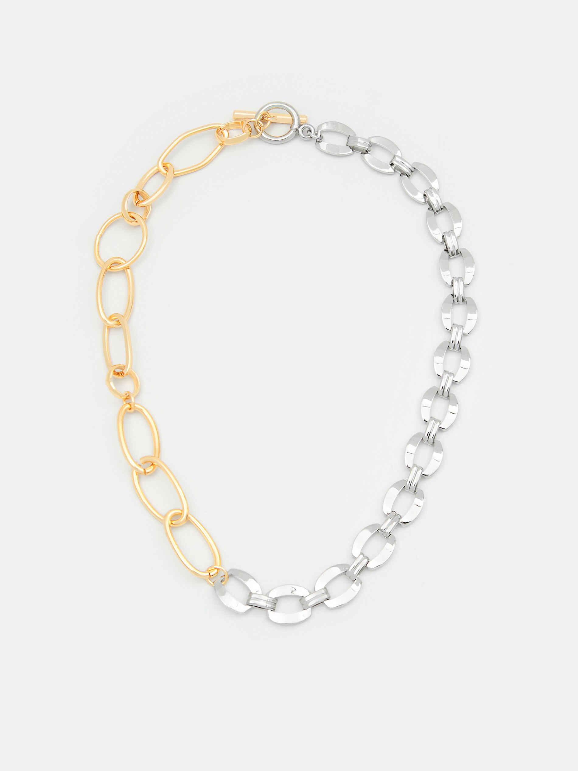 Retiazkový náhrdelník