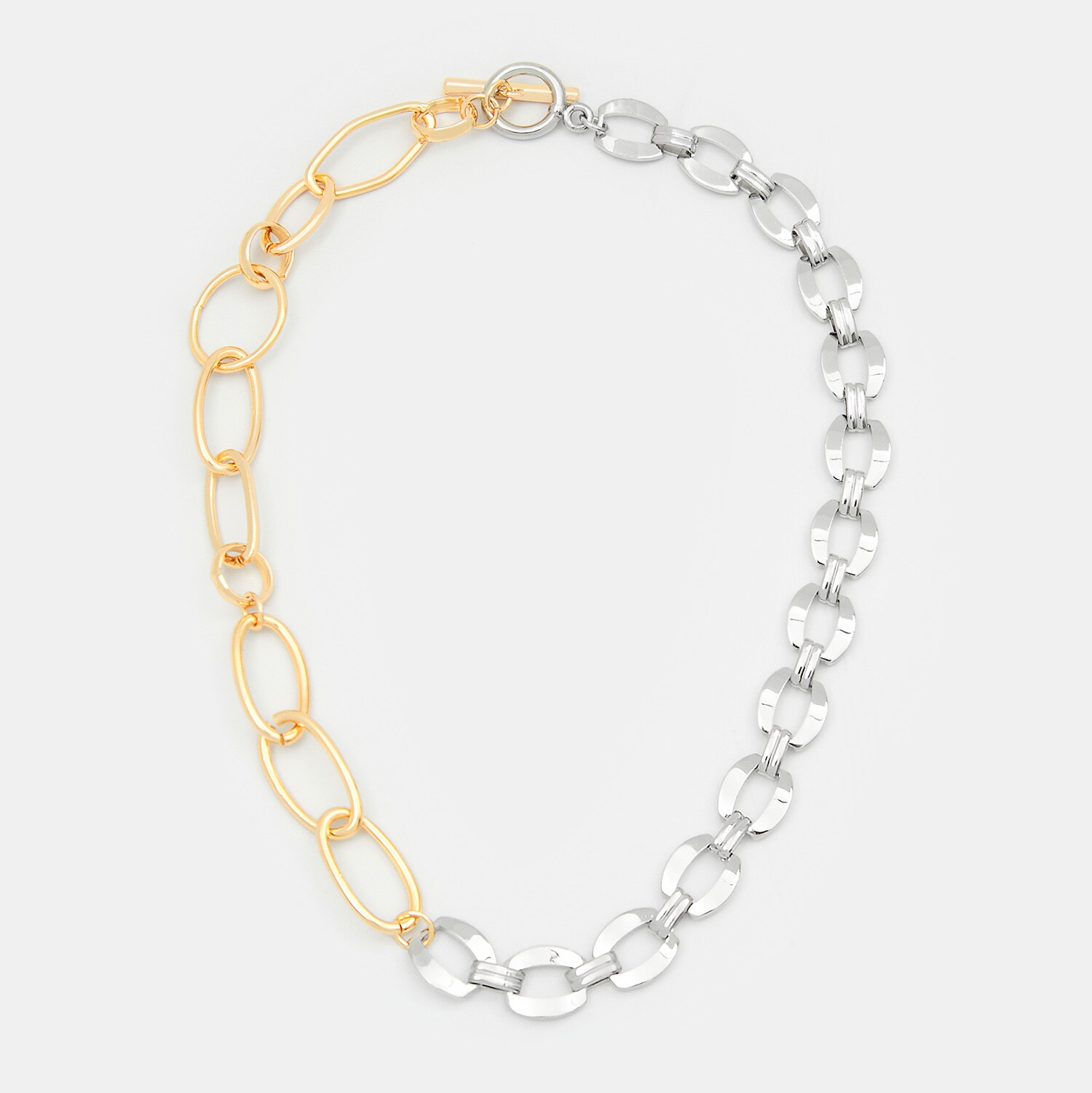 Retiazkový náhrdelník