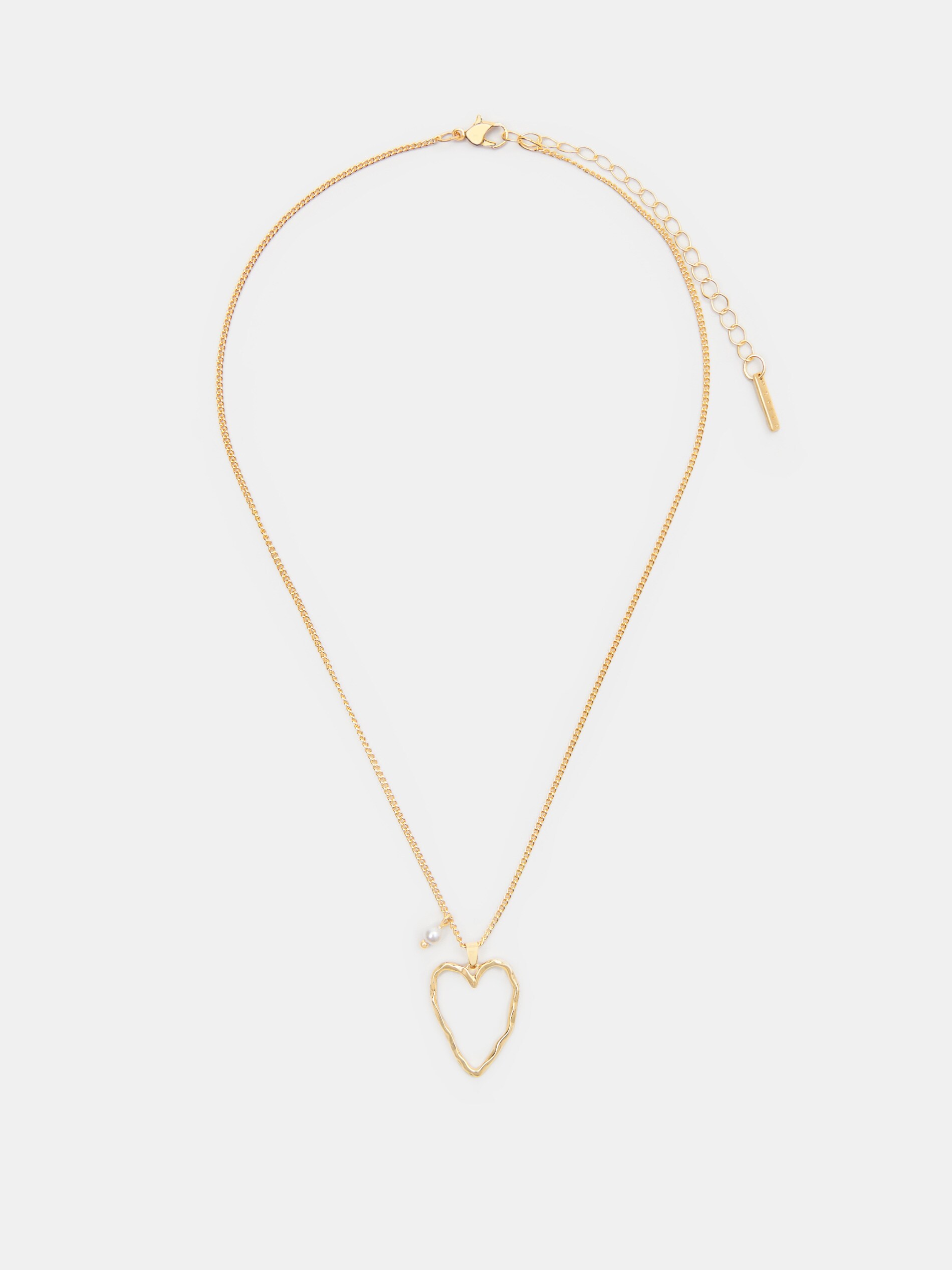 Náhrdelník s príveskami