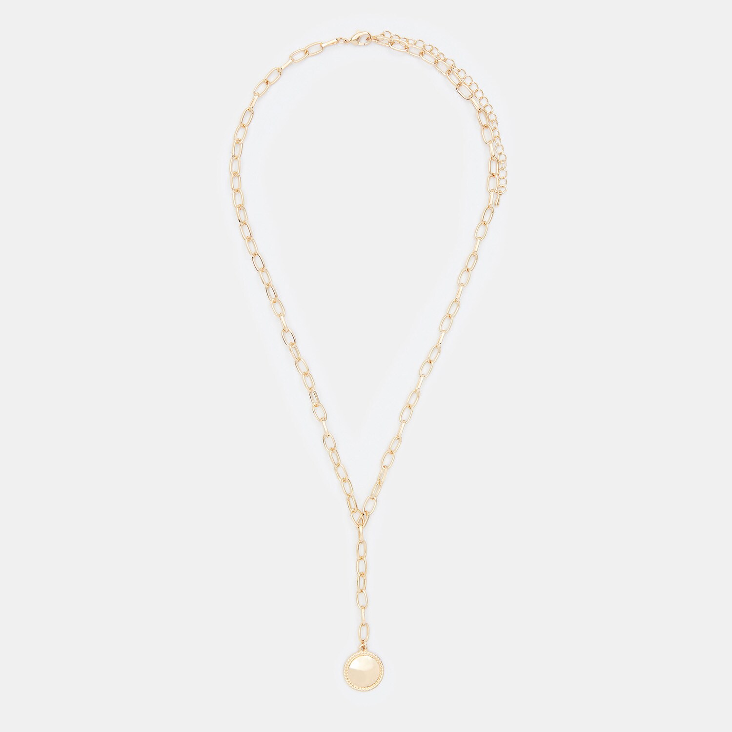 Náhrdelník s príveskami