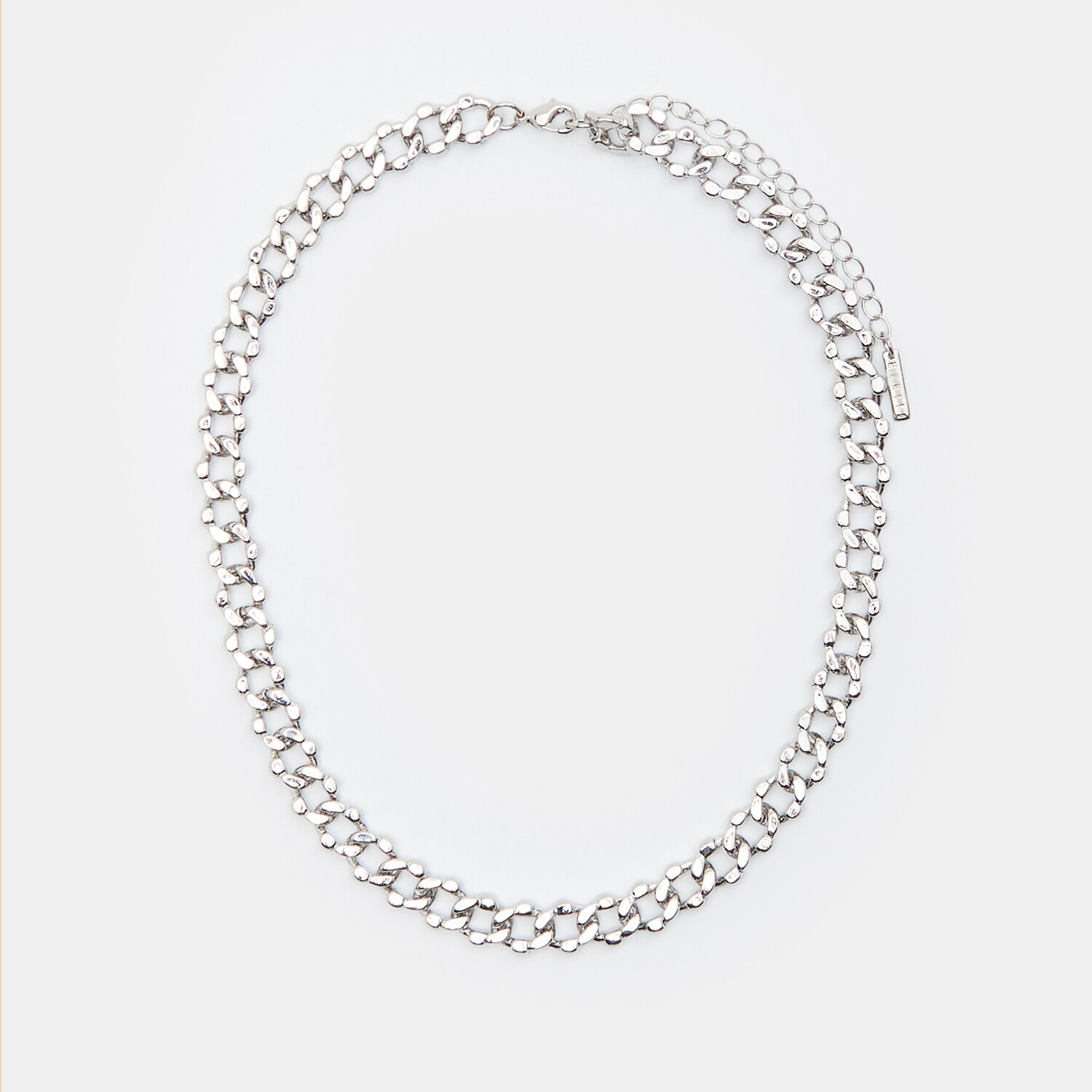 Retiazkový náhrdelník