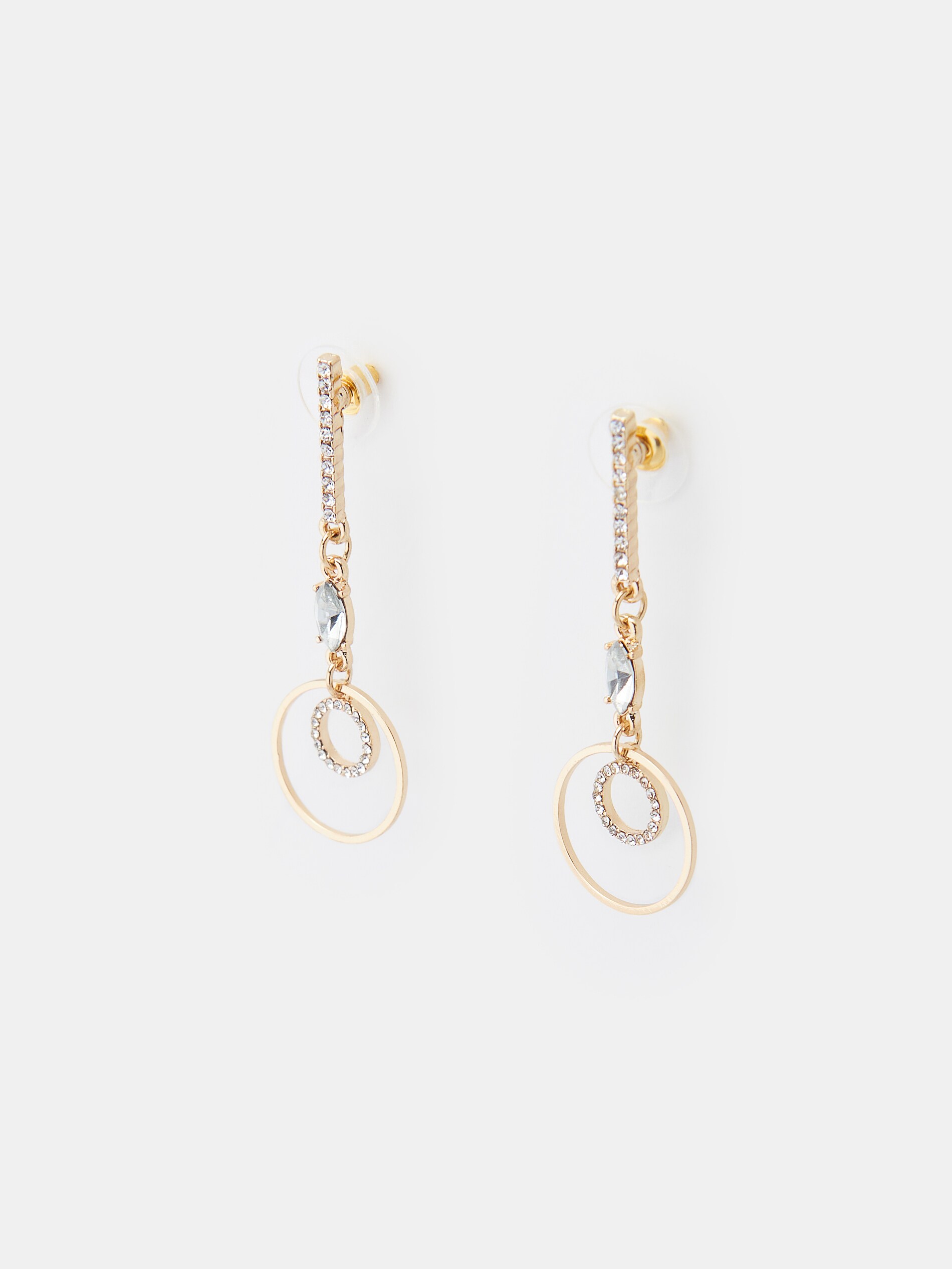 Napichovačky s kryštálikmi