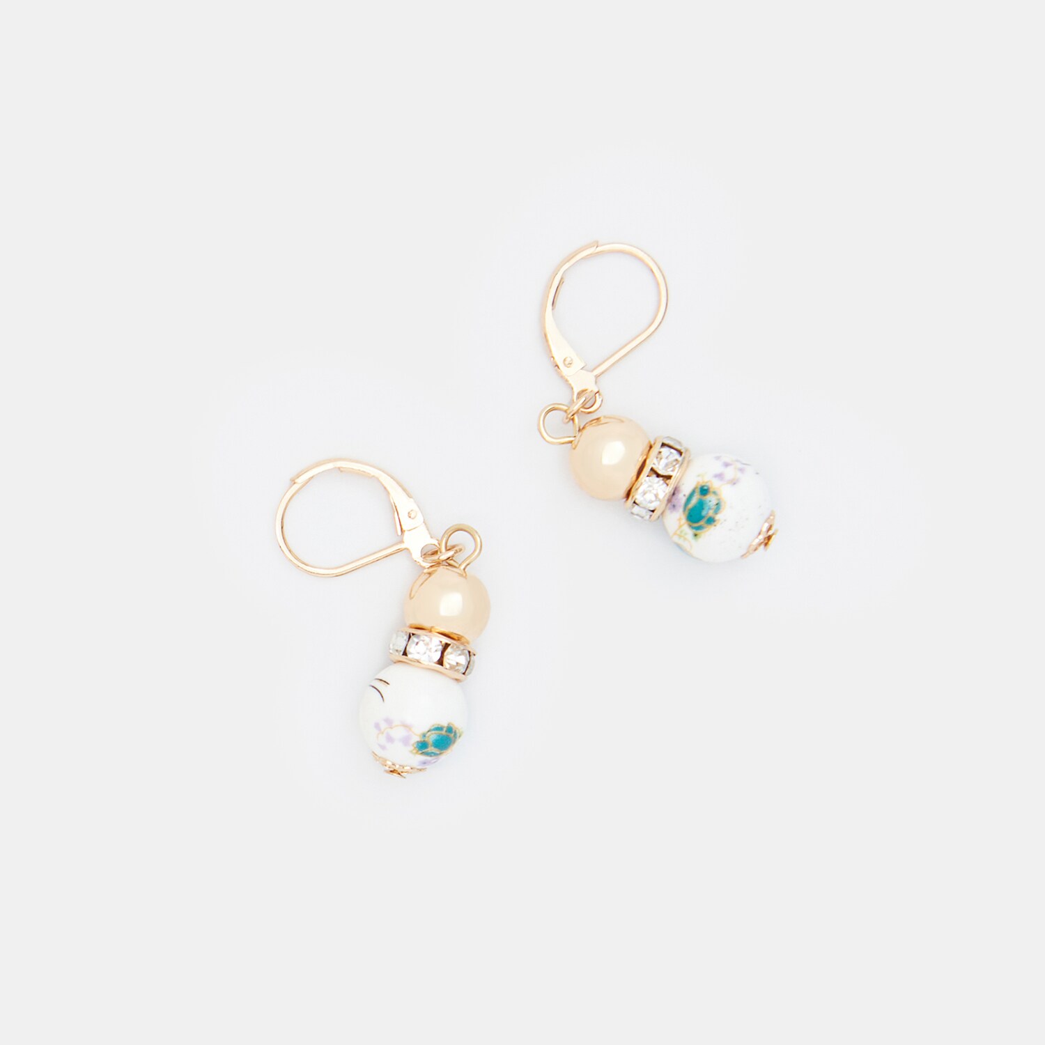 Napichovačky s kryštálikmi