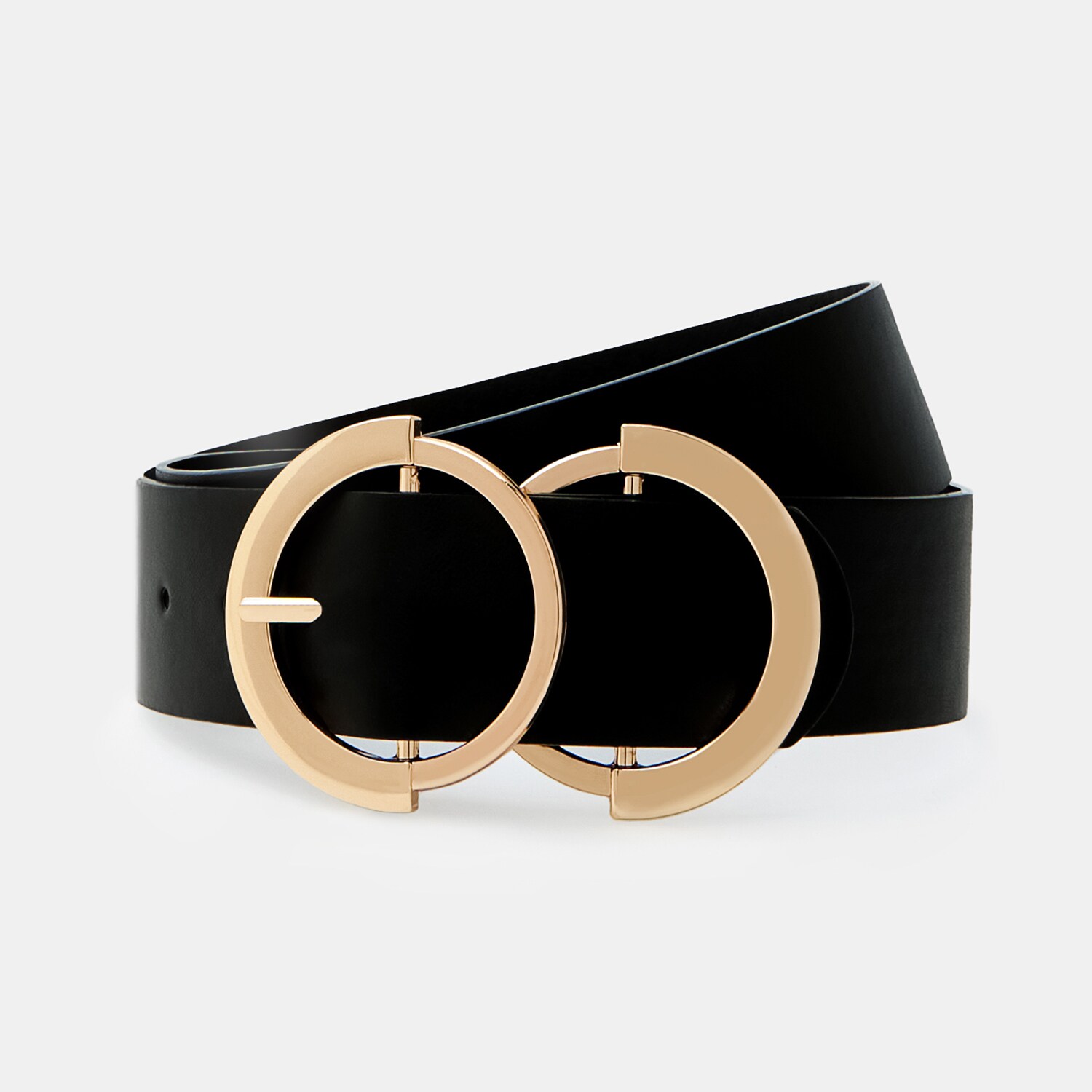 Opasok s dvoma prackami