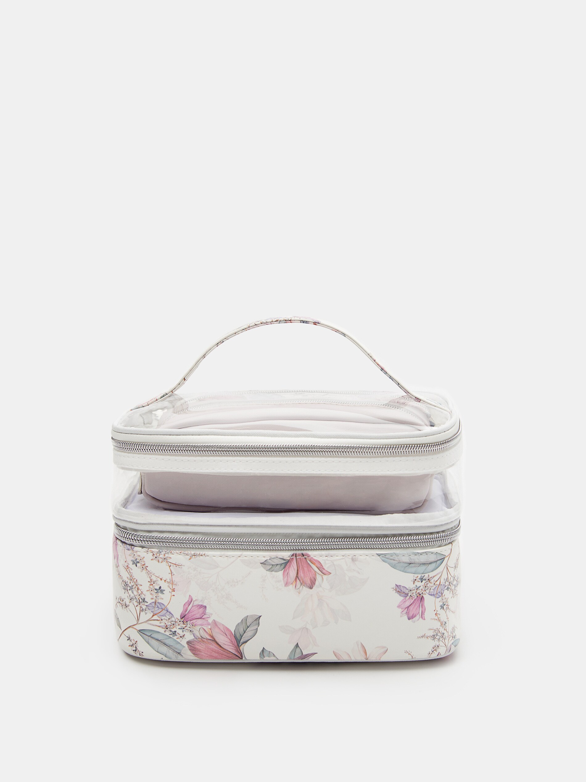 Dámska kozmetická taška