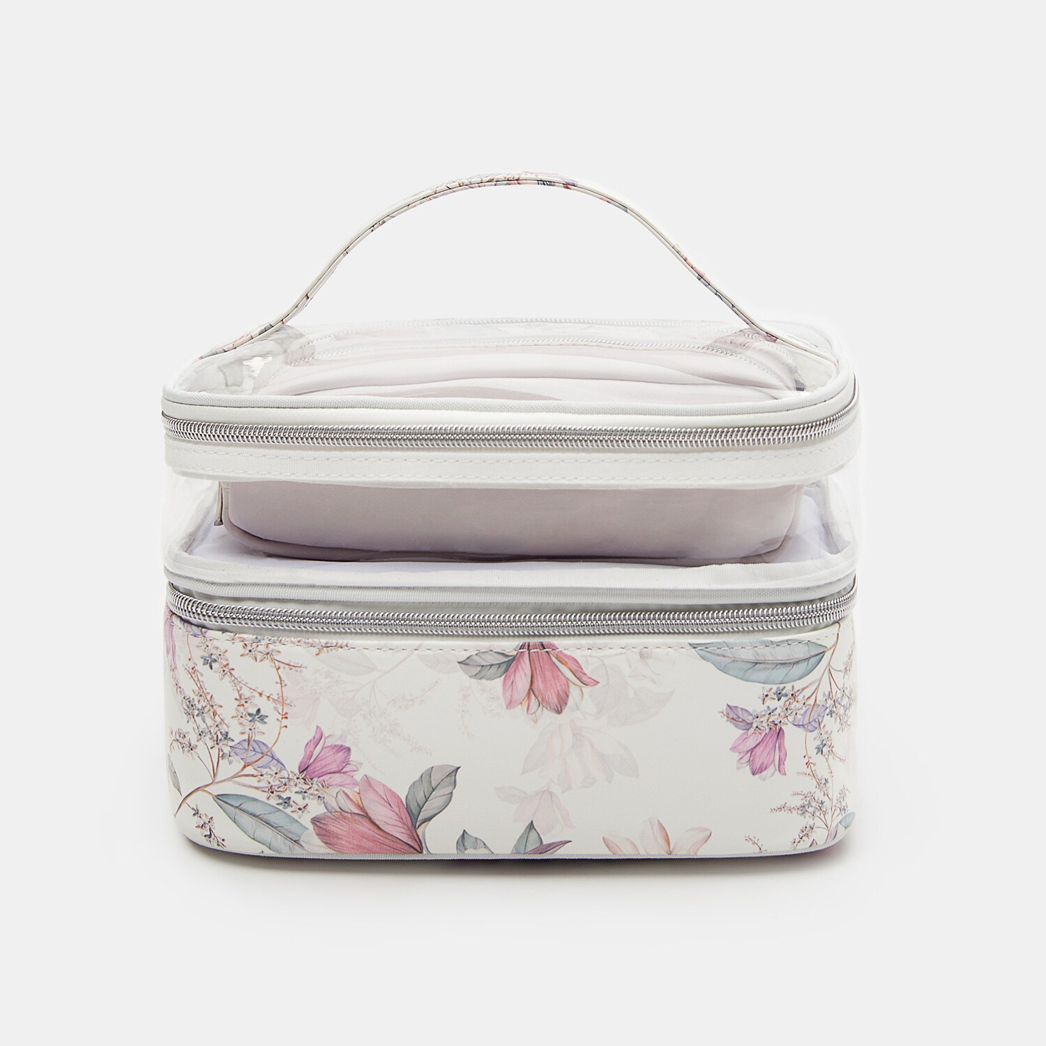 Dámska kozmetická taška