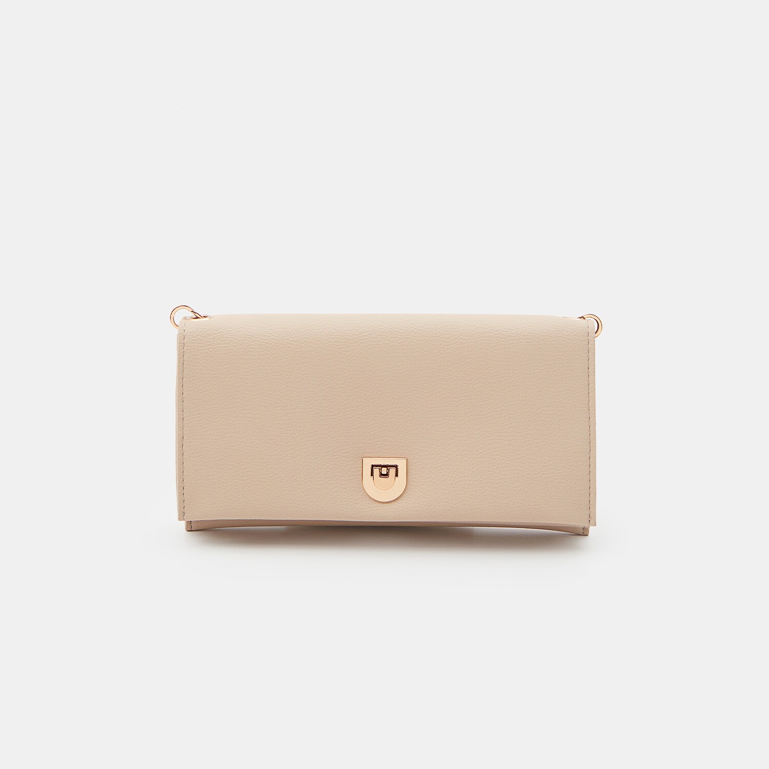 Peňaženka s retiazkou