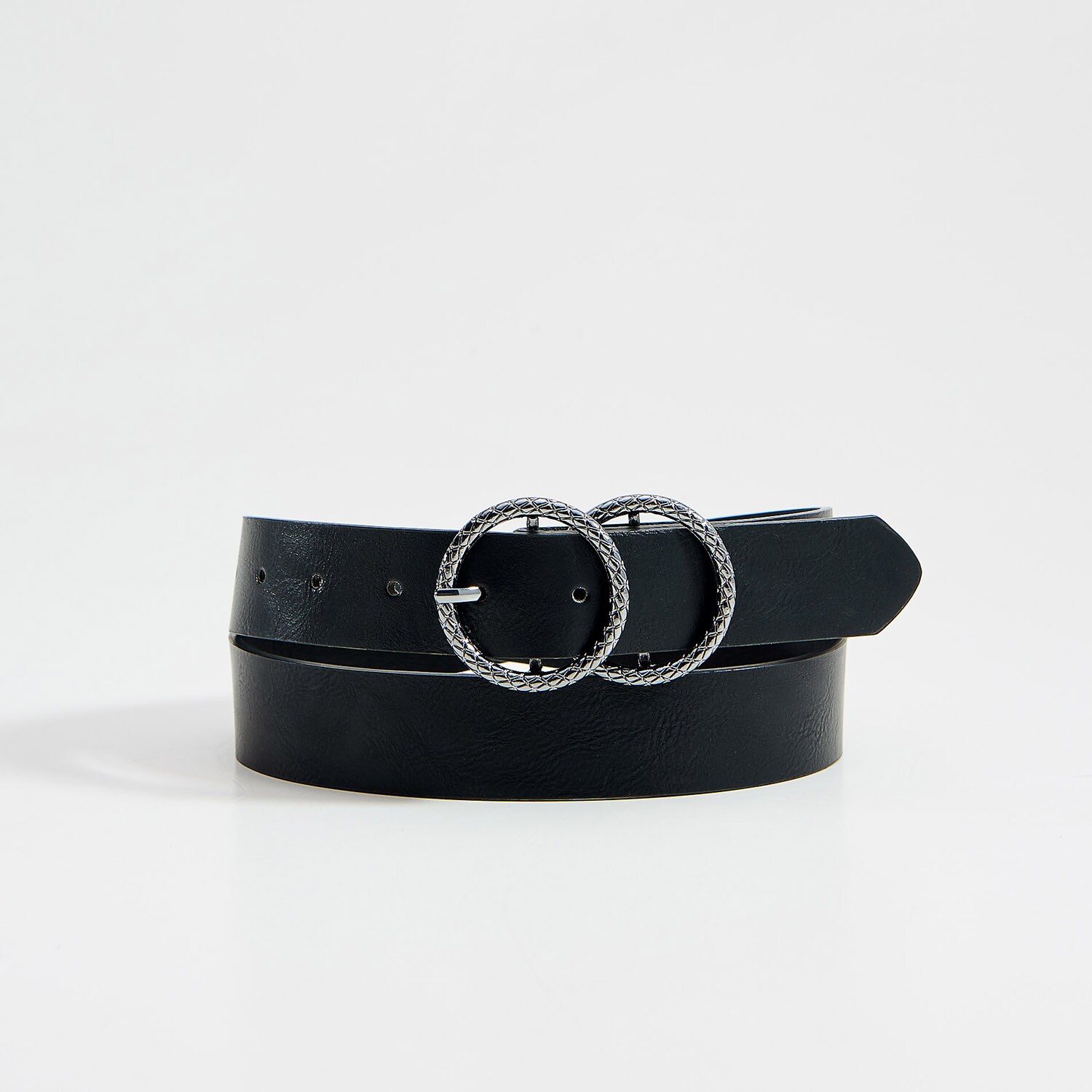 Opasok s ozdobnou prackou