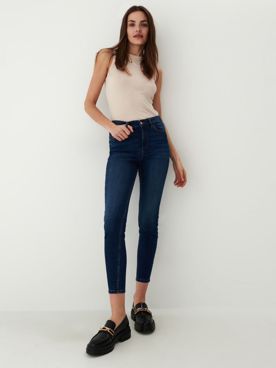 skinny sidney jeans